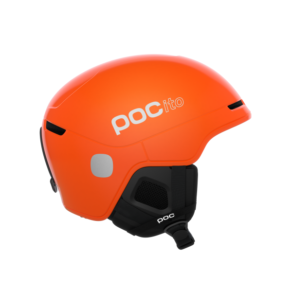 POC Pocito Obex Mips Fluorescent Orange