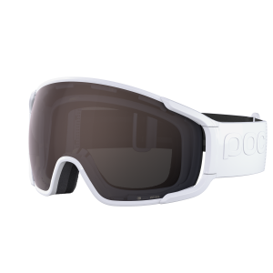 Goggles POC Zonula Clarity Hydrogen White