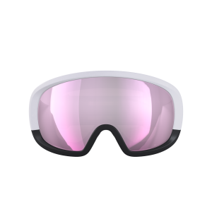 Goggles Fovea Mid Clarity Comp Hydrogen White / Uranium Black