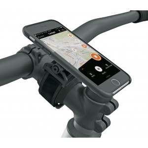 Smartphone holder SKS Compit Anywhere