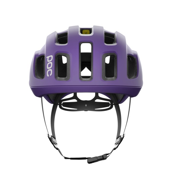 Kask rowerowy POC Ventral Air Mips fioletowy