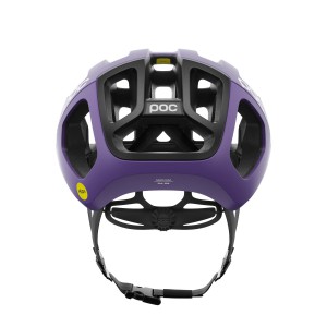 Kask rowerowy POC Ventral Air Mips fioletowy