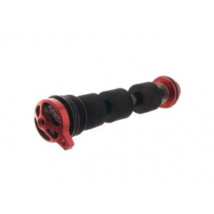 Manitou ABS+, Minute PRO 27,5", 29" (120mm)
