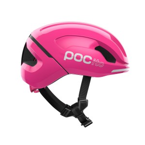 POC Pocito Omne Mips Fluorescent Pink