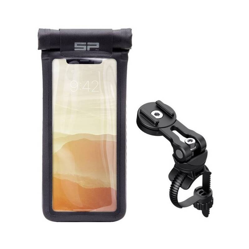 Universal Bike Mount and Phone Case SP Connect