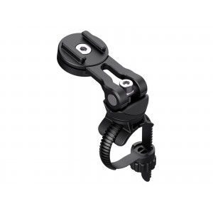 Universal Bike Mount and Phone Case SP Connect Black L