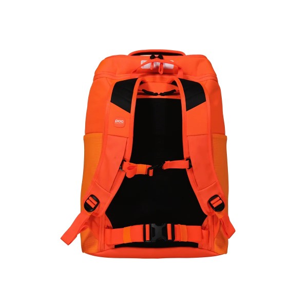 POC Race Backpack 50 L Orange