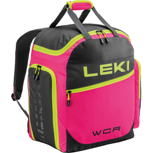 Leki Ski Boot Bag WCR 60 L Pink