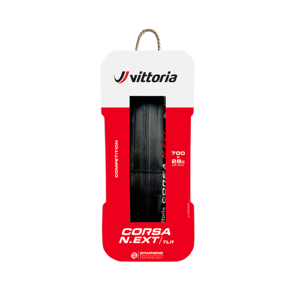 Vittoria Corsa N.EXT G2.0 (Open) tubeless ready