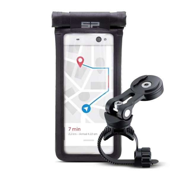 Universal Bike Mount and Phone Case SP Connect+