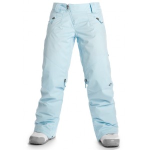 OAKLEY RESILIENT PANTS Blue Crystal