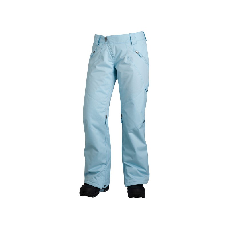 OAKLEY RESILIENT PANTS Blue Crystal